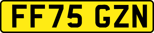 FF75GZN
