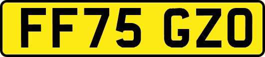 FF75GZO