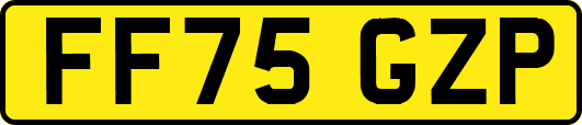 FF75GZP