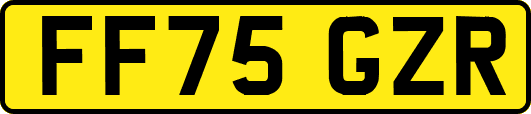FF75GZR