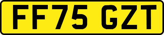 FF75GZT