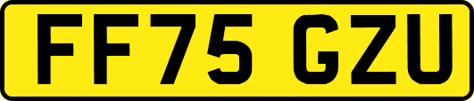 FF75GZU