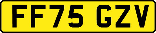 FF75GZV