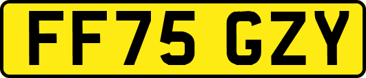 FF75GZY