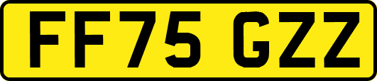 FF75GZZ