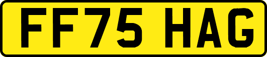 FF75HAG