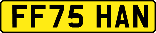 FF75HAN