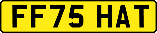 FF75HAT