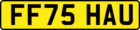 FF75HAU