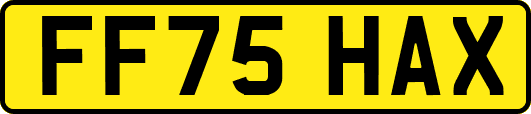 FF75HAX