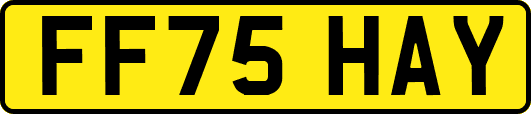 FF75HAY