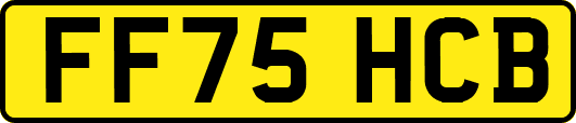 FF75HCB