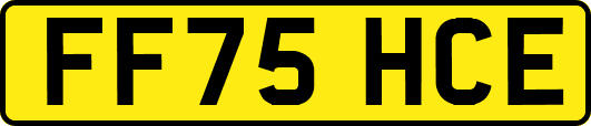 FF75HCE
