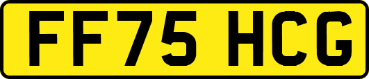 FF75HCG