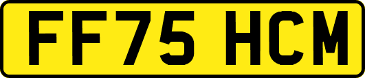 FF75HCM