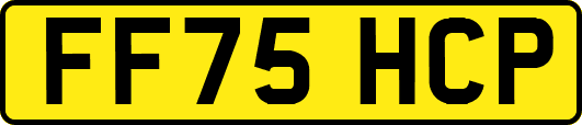 FF75HCP