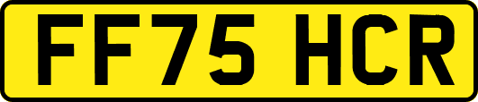FF75HCR