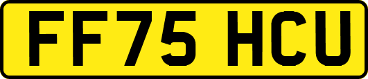 FF75HCU