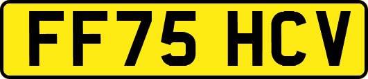 FF75HCV