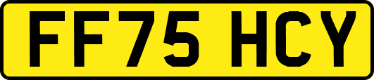 FF75HCY