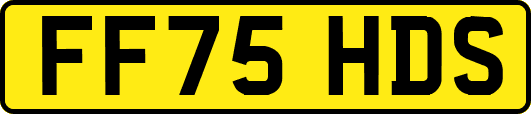 FF75HDS