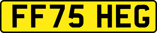 FF75HEG
