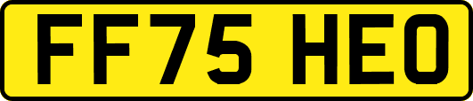 FF75HEO