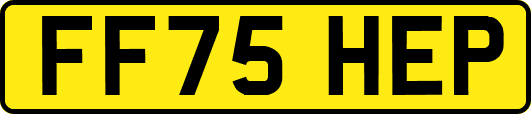 FF75HEP