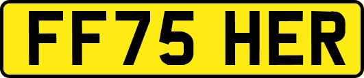 FF75HER