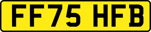 FF75HFB