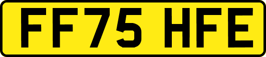 FF75HFE