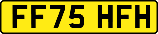 FF75HFH