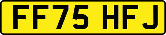 FF75HFJ