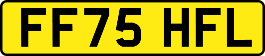 FF75HFL