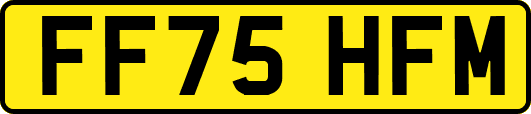 FF75HFM
