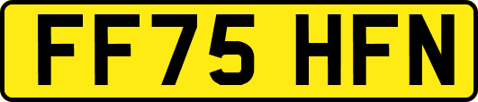 FF75HFN