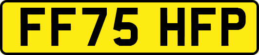 FF75HFP