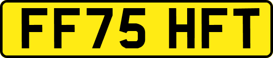 FF75HFT