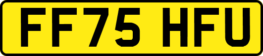 FF75HFU