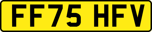 FF75HFV
