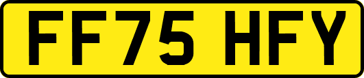 FF75HFY