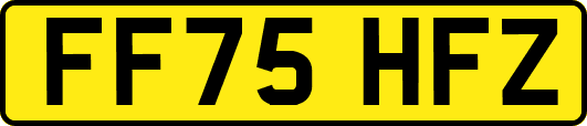 FF75HFZ