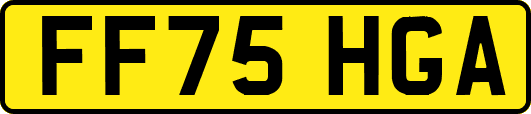 FF75HGA