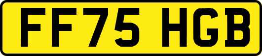 FF75HGB
