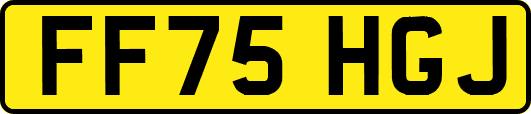 FF75HGJ