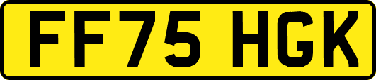 FF75HGK
