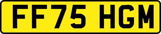 FF75HGM