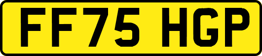 FF75HGP