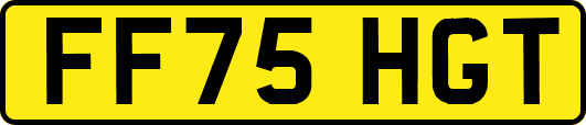 FF75HGT