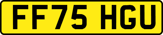 FF75HGU